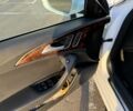 Белый Ауди А6, объемом двигателя 3 л и пробегом 135 тыс. км за 15400 $, фото 21 на Automoto.ua
