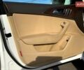 Ауди А6 2014 в Львове на Automoto.ua Белый Ауди А6, объемом двигателя 2 л и пробегом 98 тыс. км за 2500 $, фото 19 на Automoto.ua