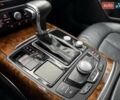 Белый Ауди А6, объемом двигателя 3 л и пробегом 185 тыс. км за 16950 $, фото 36 на Automoto.ua