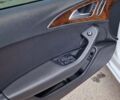 Белый Ауди А6, объемом двигателя 2 л и пробегом 221 тыс. км за 13500 $, фото 19 на Automoto.ua