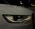 Ауди А6 2014 в Хмельницком на Automoto.ua Белый Ауди А6, объемом двигателя 1.97 л и пробегом 366 тыс. км за 17800 $, фото 10 на Automoto.ua