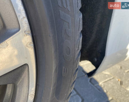 Білий Ауді А6, об'ємом двигуна 3 л та пробігом 203 тис. км за 15500 $, фото 4 на Automoto.ua