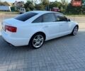 Белый Ауди А6, объемом двигателя 2 л и пробегом 120 тыс. км за 13200 $, фото 9 на Automoto.ua