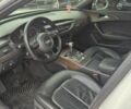 Білий Ауді А6, об'ємом двигуна 2 л та пробігом 182 тис. км за 13600 $, фото 6 на Automoto.ua