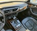 Белый Ауди А6, объемом двигателя 3 л и пробегом 135 тыс. км за 15400 $, фото 23 на Automoto.ua