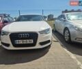 Білий Ауді А6, об'ємом двигуна 1.97 л та пробігом 172 тис. км за 16000 $, фото 1 на Automoto.ua