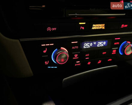 Белый Ауди А6, объемом двигателя 3 л и пробегом 255 тыс. км за 19999 $, фото 12 на Automoto.ua