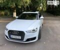 Білий Ауді А6, об'ємом двигуна 2 л та пробігом 145 тис. км за 17200 $, фото 1 на Automoto.ua