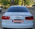 Белый Ауди А6, объемом двигателя 2 л и пробегом 221 тыс. км за 13500 $, фото 9 на Automoto.ua