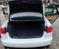 Белый Ауди А6, объемом двигателя 2 л и пробегом 225 тыс. км за 16300 $, фото 6 на Automoto.ua
