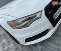 Белый Ауди А6, объемом двигателя 3 л и пробегом 184 тыс. км за 16700 $, фото 8 на Automoto.ua