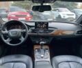 Білий Ауді А6, об'ємом двигуна 2 л та пробігом 165 тис. км за 12999 $, фото 19 на Automoto.ua