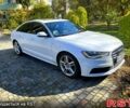 Білий Ауді А6, об'ємом двигуна 3 л та пробігом 18400 тис. км за 16000 $, фото 1 на Automoto.ua