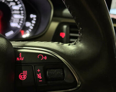 Белый Ауди А6, объемом двигателя 3 л и пробегом 254 тыс. км за 17900 $, фото 16 на Automoto.ua