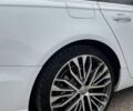 Белый Ауди А6, объемом двигателя 2 л и пробегом 250 тыс. км за 14000 $, фото 24 на Automoto.ua