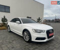Белый Ауди А6, объемом двигателя 3 л и пробегом 119 тыс. км за 20900 $, фото 5 на Automoto.ua