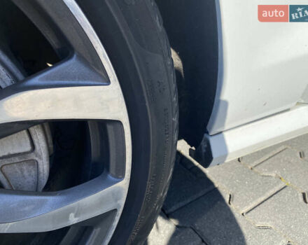 Білий Ауді А6, об'ємом двигуна 3 л та пробігом 203 тис. км за 15500 $, фото 2 на Automoto.ua