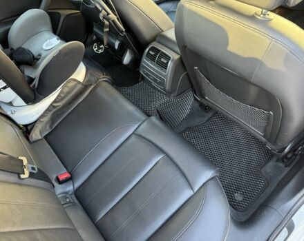 Белый Ауди А6, объемом двигателя 3 л и пробегом 135 тыс. км за 15400 $, фото 18 на Automoto.ua