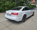 Білий Ауді А6, об'ємом двигуна 2.77 л та пробігом 200 тис. км за 13000 $, фото 6 на Automoto.ua