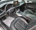 Білий Ауді А6, об'ємом двигуна 3 л та пробігом 80 тис. км за 11000 $, фото 8 на Automoto.ua