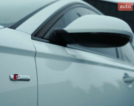 Ауді А6 2014 у Каменце-Подольском на Automoto.ua Білий Ауді А6, об'ємом двигуна 3 л та пробігом 197 тис. км за 14500 $, фото 20 на Automoto.ua