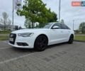 Белый Ауди А6, объемом двигателя 1.97 л и пробегом 361 тыс. км за 14900 $, фото 1 на Automoto.ua