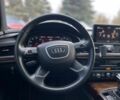 Білий Ауді А6, об'ємом двигуна 2 л та пробігом 165 тис. км за 12999 $, фото 11 на Automoto.ua