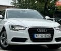 Белый Ауди А6, объемом двигателя 1.97 л и пробегом 251 тыс. км за 16500 $, фото 1 на Automoto.ua