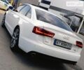 Білий Ауді А6, об'ємом двигуна 3 л та пробігом 238 тис. км за 16900 $, фото 4 на Automoto.ua