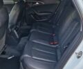 Белый Ауди А6, объемом двигателя 2 л и пробегом 221 тыс. км за 13500 $, фото 21 на Automoto.ua