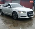 Белый Ауди А6, объемом двигателя 3 л и пробегом 147 тыс. км за 15400 $, фото 7 на Automoto.ua