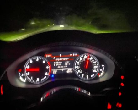 Белый Ауди А6, объемом двигателя 3 л и пробегом 184 тыс. км за 16000 $, фото 4 на Automoto.ua