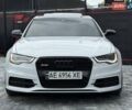 Белый Ауди А6, объемом двигателя 3 л и пробегом 184 тыс. км за 16700 $, фото 4 на Automoto.ua
