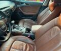 Білий Ауді А6, об'ємом двигуна 2 л та пробігом 180 тис. км за 17000 $, фото 1 на Automoto.ua