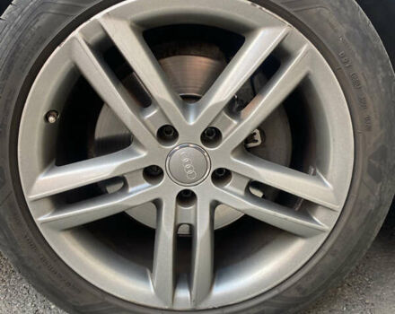 Білий Ауді А6, об'ємом двигуна 2.77 л та пробігом 125 тис. км за 16500 $, фото 3 на Automoto.ua