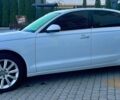 Білий Ауді А6, об'ємом двигуна 2 л та пробігом 143 тис. км за 13355 $, фото 12 на Automoto.ua