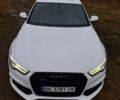 Білий Ауді А6, об'ємом двигуна 2 л та пробігом 183 тис. км за 15000 $, фото 1 на Automoto.ua