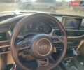 Ауді А6 2014 у Києві на Automoto.ua Білий Ауді А6, об'ємом двигуна 3 л та пробігом 169 тис. км за 25500 $, фото 4 на Automoto.ua