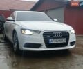 Белый Ауди А6, объемом двигателя 3 л и пробегом 147 тыс. км за 15400 $, фото 8 на Automoto.ua