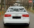 Белый Ауди А6, объемом двигателя 3 л и пробегом 185 тыс. км за 16599 $, фото 5 на Automoto.ua
