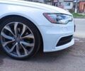 Ауди А6 2014 в Жашкове на Automoto.ua Белый Ауди А6, объемом двигателя 3 л и пробегом 260 тыс. км за 18800 $, фото 33 на Automoto.ua
