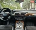 Білий Ауді А6, об'ємом двигуна 2.77 л та пробігом 200 тис. км за 11900 $, фото 22 на Automoto.ua