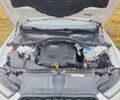 Білий Ауді А6, об'ємом двигуна 1.98 л та пробігом 183 тис. км за 16000 $, фото 17 на Automoto.ua
