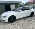 Белый Ауди А6, объемом двигателя 1.97 л и пробегом 264 тыс. км за 14800 $, фото 1 на Automoto.ua