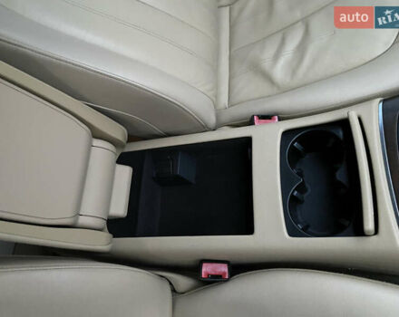 Білий Ауді А6, об'ємом двигуна 2 л та пробігом 235 тис. км за 13500 $, фото 56 на Automoto.ua