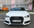 Білий Ауді А6, об'ємом двигуна 3 л та пробігом 220 тис. км за 17800 $, фото 13 на Automoto.ua
