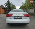 Белый Ауди А6, объемом двигателя 2 л и пробегом 247 тыс. км за 16500 $, фото 8 на Automoto.ua