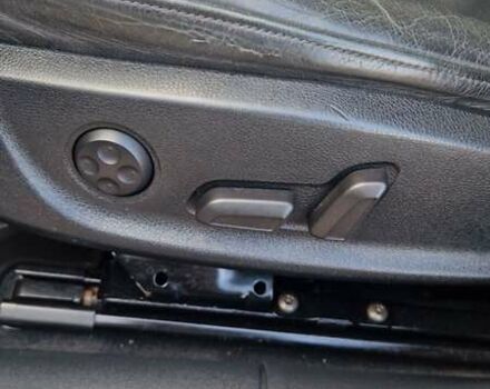 Білий Ауді А6, об'ємом двигуна 2 л та пробігом 221 тис. км за 13000 $, фото 16 на Automoto.ua