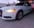 Белый Ауди А6, объемом двигателя 2 л и пробегом 222 тыс. км за 13000 $, фото 27 на Automoto.ua
