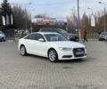 Білий Ауді А6, об'ємом двигуна 2 л та пробігом 165 тис. км за 12999 $, фото 1 на Automoto.ua